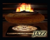 Jazzie-Firepit Class