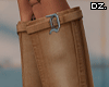 D. Mina Beige Boots!