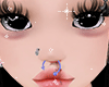 blue septum
