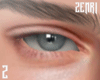 T Ash Grey Eyes