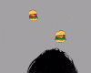 Burger Thoughts