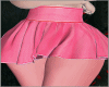 Pink Skirt  Girls