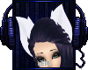 ♫ White Fox Ears V1