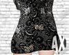 Ⓐ Empire Dress