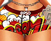 PSD Boxers - Boom LLX