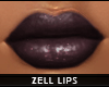 ! zell lipstick | kylie