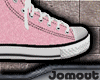 JJ| Pink Allstar
