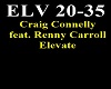 Craig Connelly Elevate