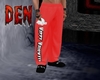 Halloween Pj's 5