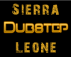 Sierra Leone - Dubstep