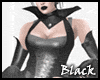BLACK witch