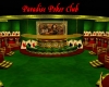 *LL* Paradise Poker Club