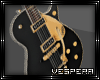 -V- 3D Wall Guitar Decor