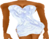 Light silk blue