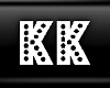*KK* Kitsy Sign