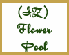 (IZ) Flower Pool