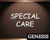 GD SpecialCare Sign
