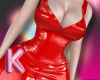 K. Red Latex