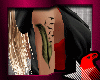 [W] Plume Tattoo F