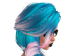 (K08) Darla Cotton Candy