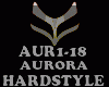 HARDSTYLE-AURORA