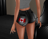 Canada Day Shorts V6