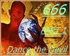DANCE WHIT DEVIL