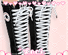 ✧.° high top converse