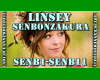  Linsey Senbonzakura