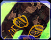 Camo Pants