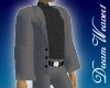 Spywear Tweed Jacket