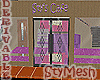 Sty's Cafe (derivable)