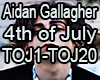 QSJ-Aidan.G 4th of July