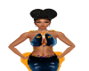 Nofgdb Mermaid Looks