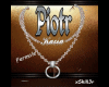 Necklas Piotr/F