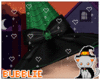 Lil Witch Hat Kids