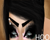 !H! new sexy eyebrows