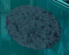 Tapis Teal...