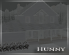 H. Farmhouse Winter Dark