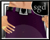 !SGD Lila Suit Pants