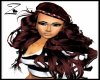 Z Crimson Marion Hair