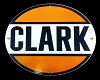 Clark Oil and Gas Sign