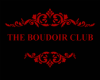 [LD] The Boudoir Club