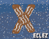 Gingerbread X