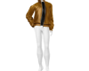Unisex Bronze Bomber
