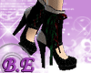 -B.E- kuwait High-heeled