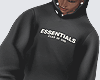 Essentials Hoodie (B)