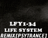 REMIX[PSY]LIFE SYSTEM