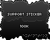 . support | 100k