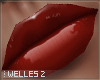 Vinyl Lips 11 | Welles 2